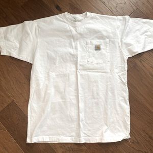 Men’s medium Carhartt T Shirt